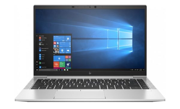 HP Elitebook 840 G7 14 Silver