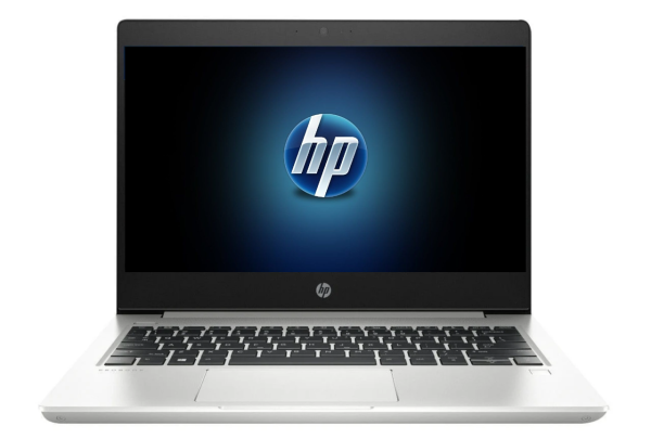 HP ProBook 430 G6 13.3 Silver