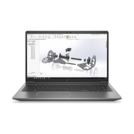 HP ZBook Power G7/G8 15.6 Grey