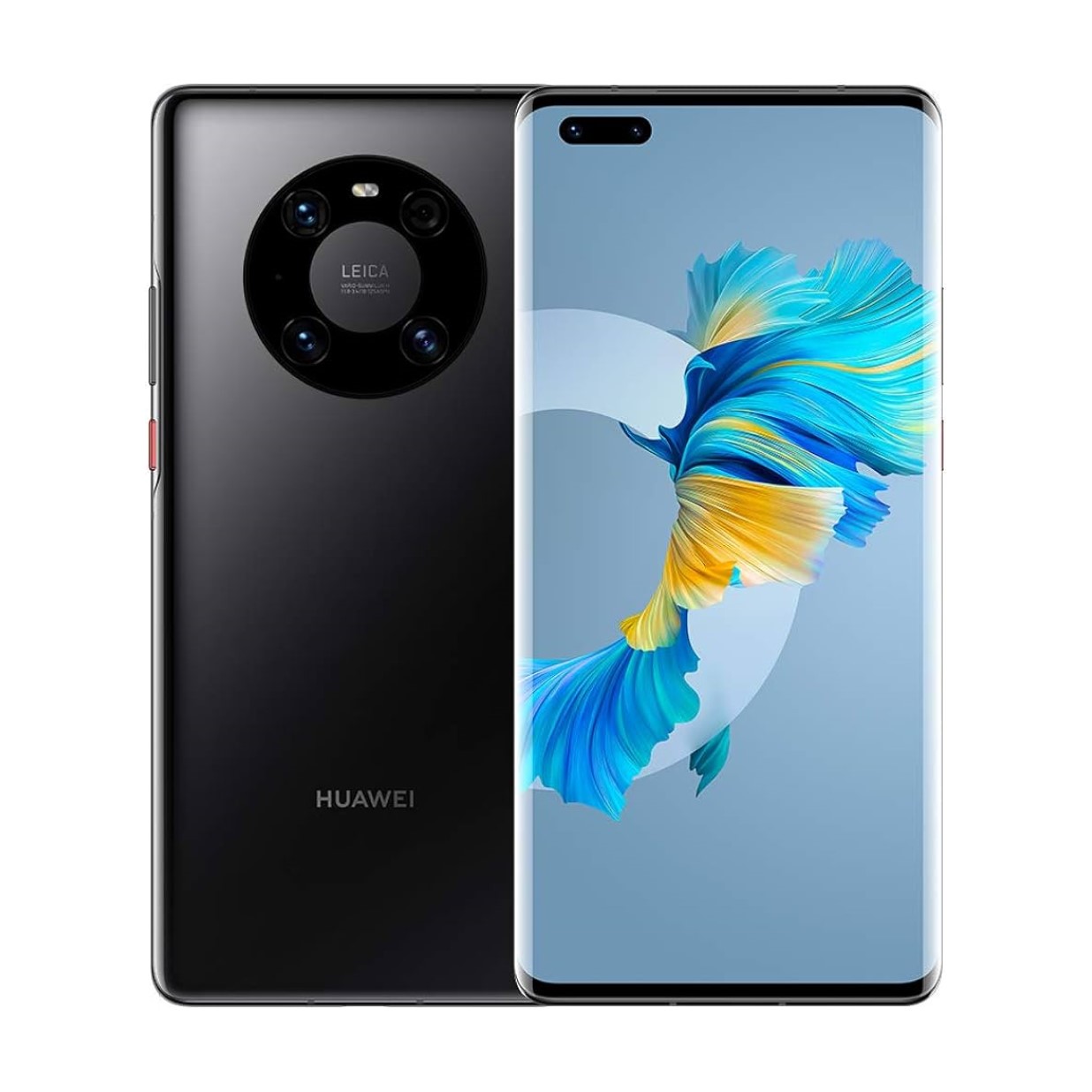 Huawei Mate 40 Pro 5G Black