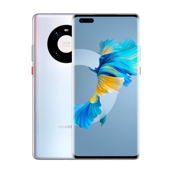 Huawei Mate 40 Pro 5G Silver