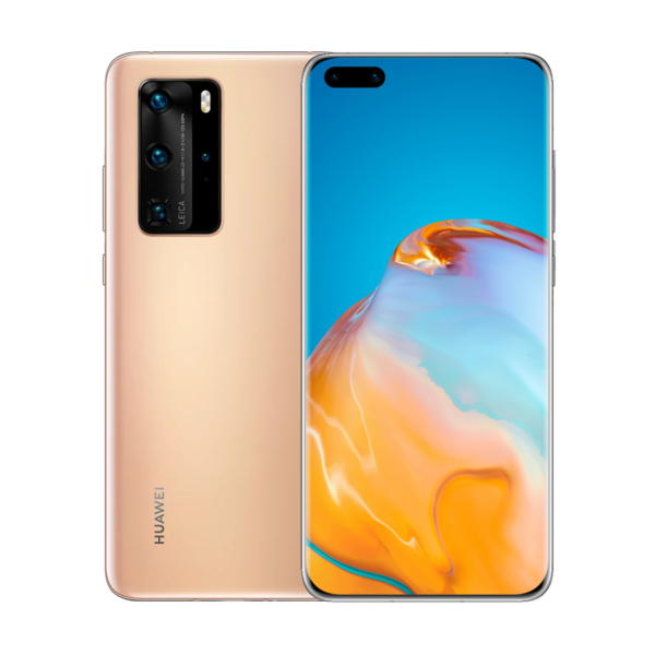 Huawei P40 Pro 5G Gold