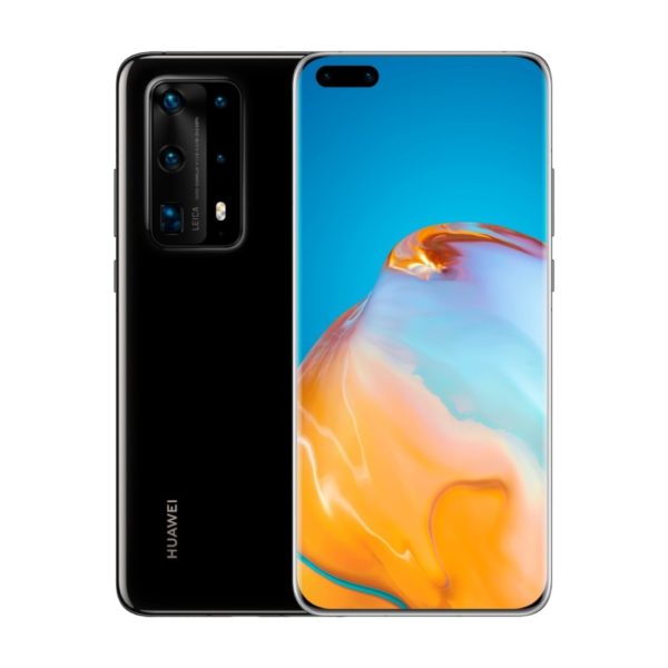 Huawei P40 Pro Plus 5G Black