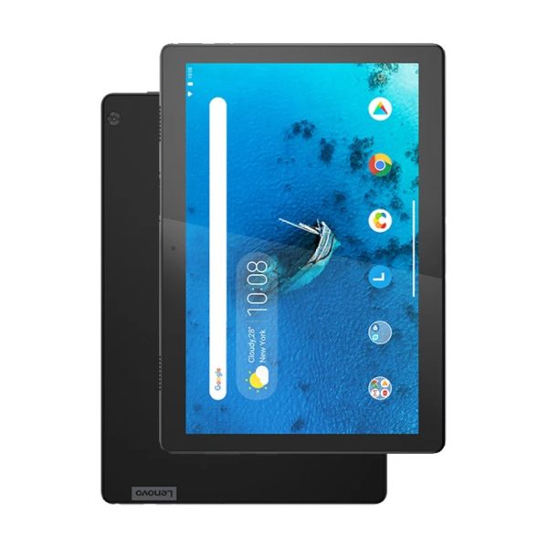 Lenovo Tab M10 Black