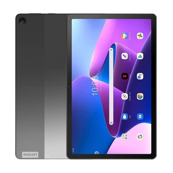 Lenovo Tab M10 Plus (3rd Gen) Grey