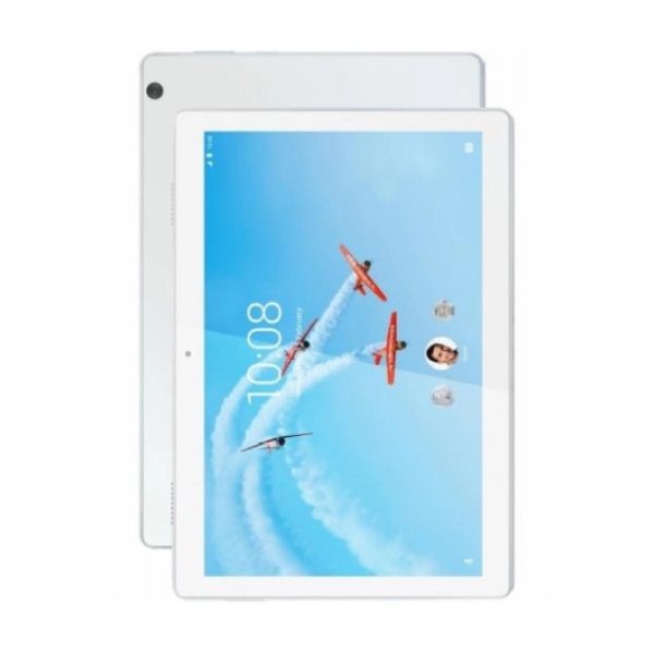 Lenovo Tab M10 White