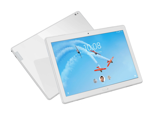 Lenovo Tab P10 White