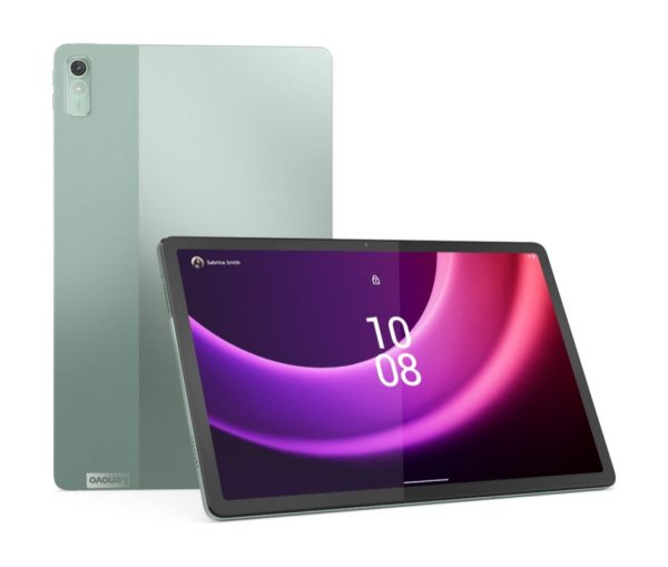 Lenovo Tab P11 Pro Green