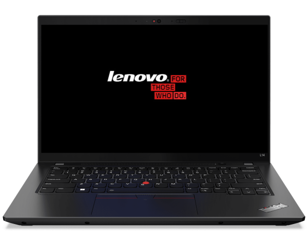 Lenovo ThinkPad L14 Gen 3 (Intel) 14 Black