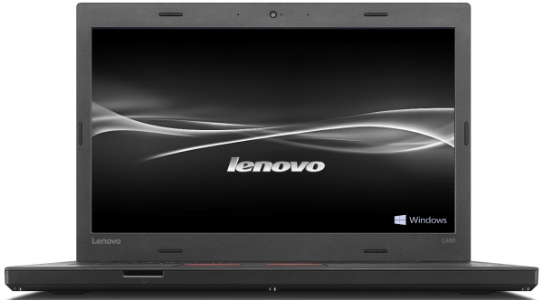 Lenovo ThinkPad L460 14 Black