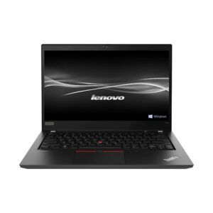 Lenovo Thinkpad T14 Gen 1 (Intel) 14 Black