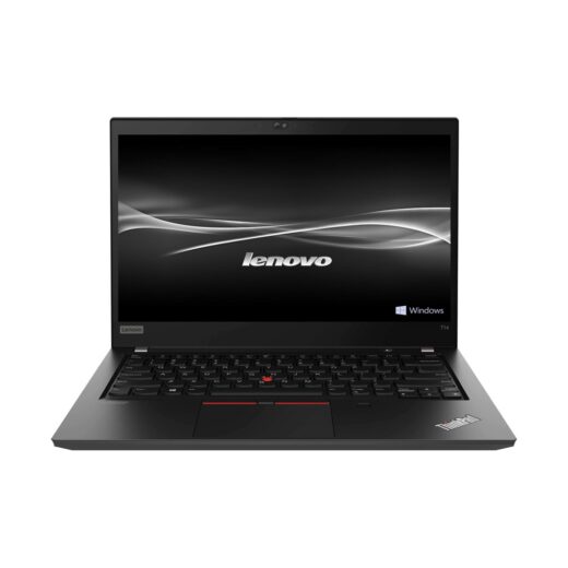 Lenovo Thinkpad T14 Gen 1 (Intel) 14 Black