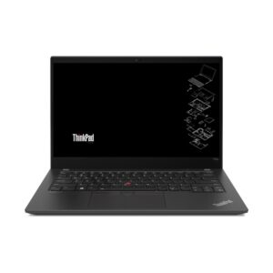 Lenovo ThinkPad T14s Gen 2 (Intel) Touch 14 Black