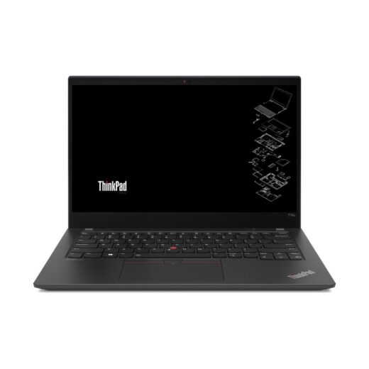 Lenovo ThinkPad T14s Gen 2 (Intel) Touch 14 Black