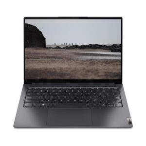 Lenovo Yoga Slim 7 Pro 14IHU5 14 gray