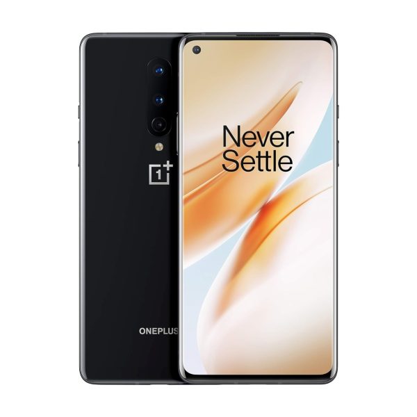 OnePlus 8 5G Black