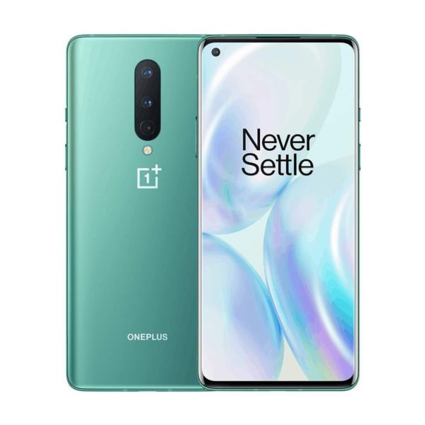 OnePlus 8 5G Green