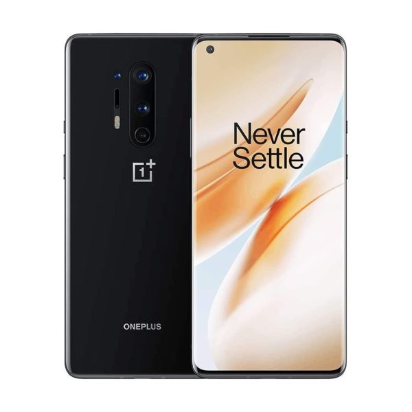 OnePlus 8 Pro 5G Black