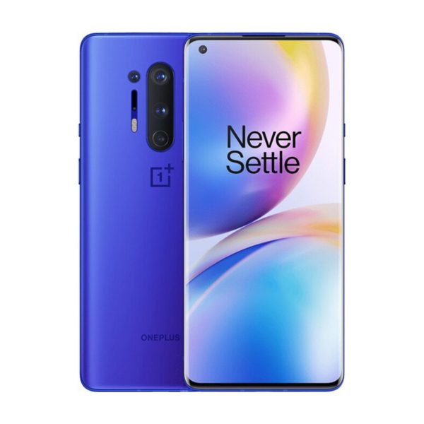 OnePlus 8 Pro 5G Blue