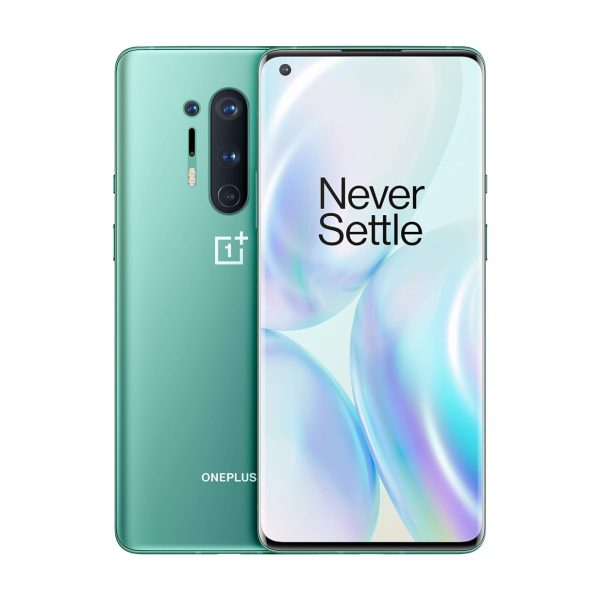 OnePlus 8 Pro 5G Green