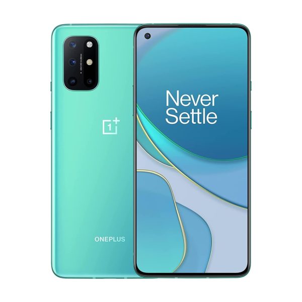 OnePlus 8T 5G Green