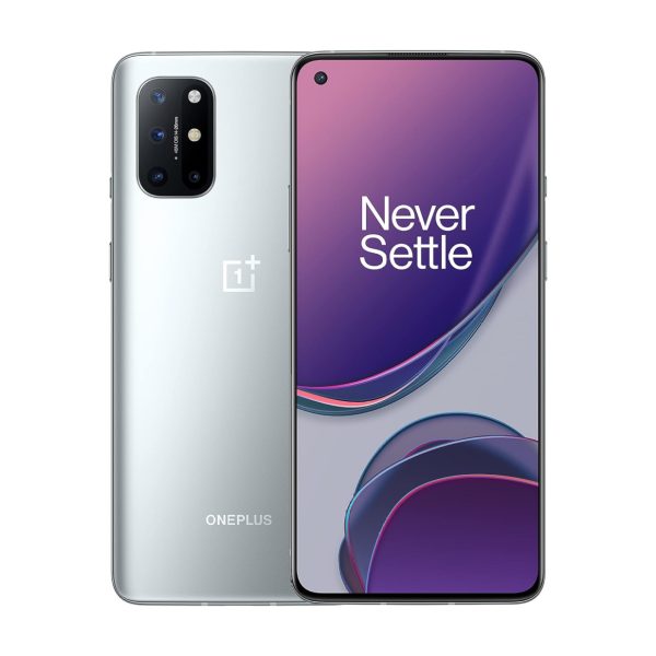 OnePlus 8T 5G Silver