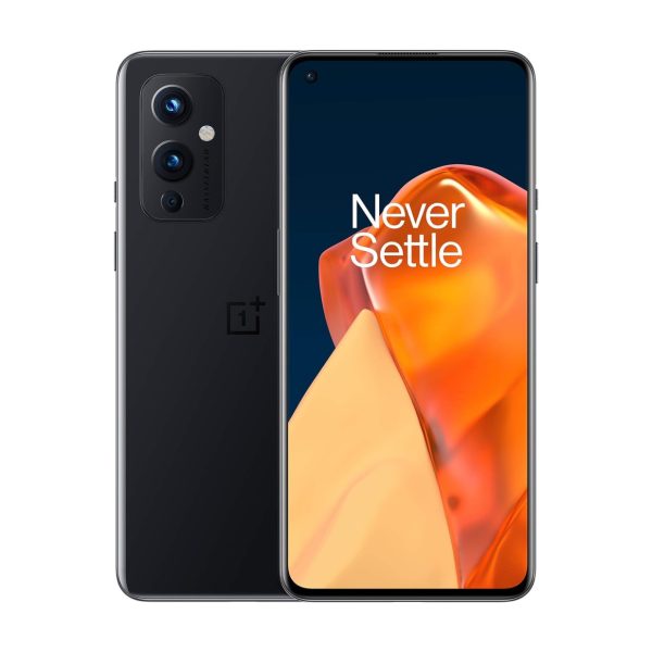 OnePlus 9 5G Black