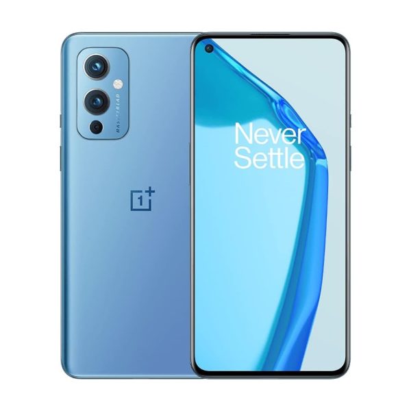 OnePlus 9 5G Blue