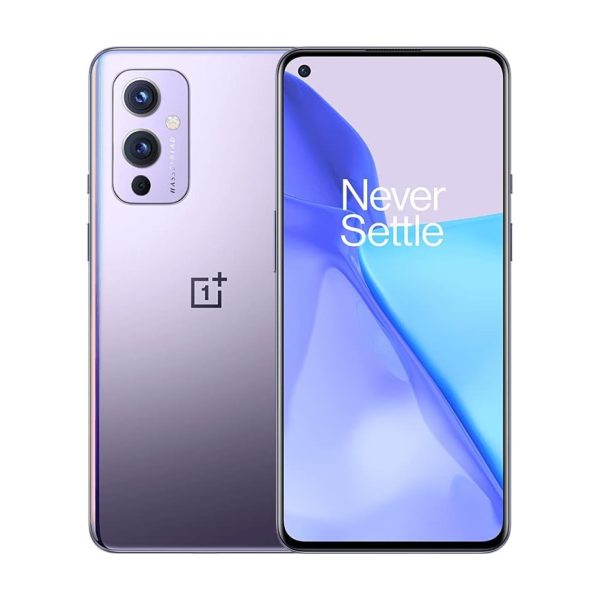 OnePlus 9 5G Purple