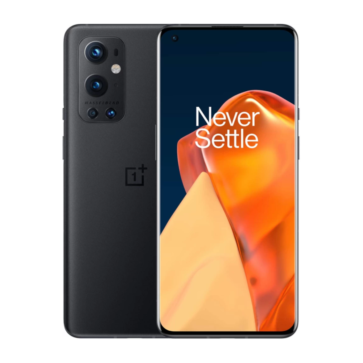 OnePlus 9 Pro 5G Black