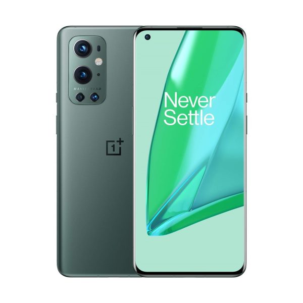 OnePlus 9 Pro 5G Green