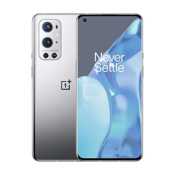 OnePlus 9 Pro 5G Silver