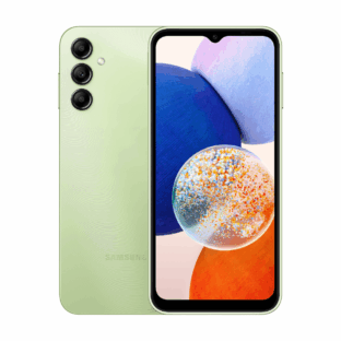 Samsung Galaxy A14 5G 64gb Zaļš