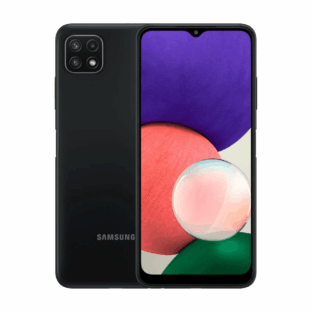 Samsung Galaxy A22 5G 64gb Pelēks