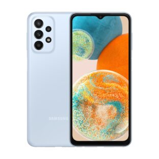 Samsung Galaxy A23 5G 64gb Zils