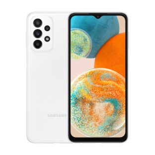 Samsung Galaxy A23 5G 64gb Balts