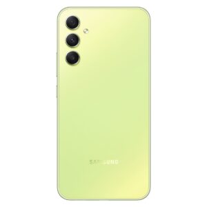 Samsung Galaxy A34 5G