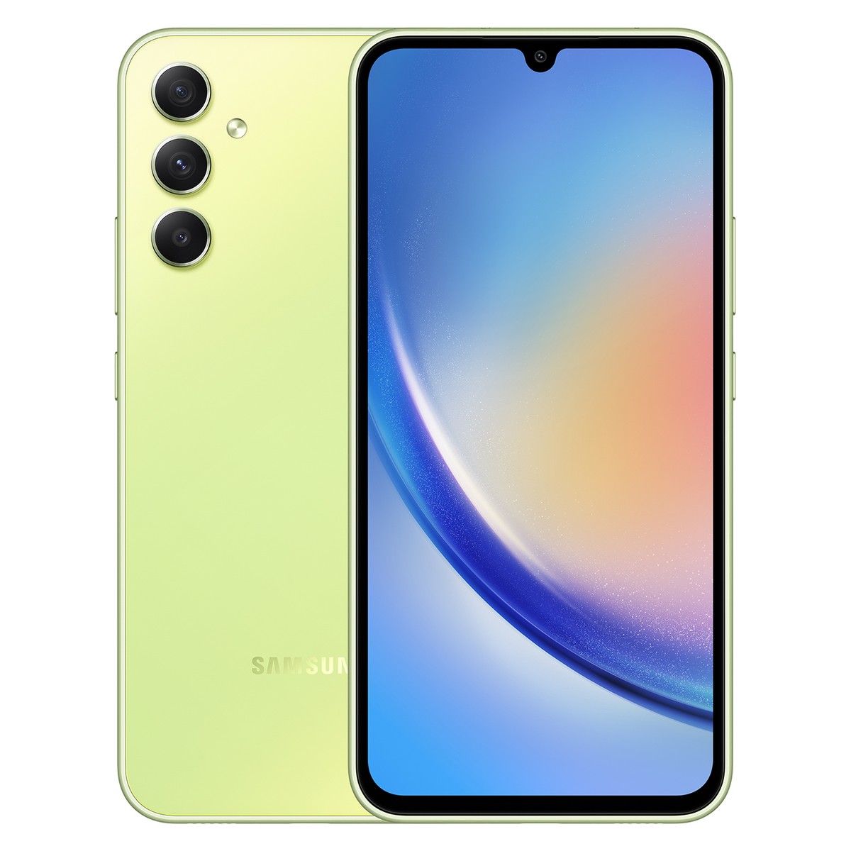 Samsung Galaxy A34 5G