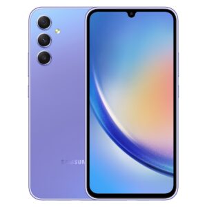 Samsung Galaxy A34 5G