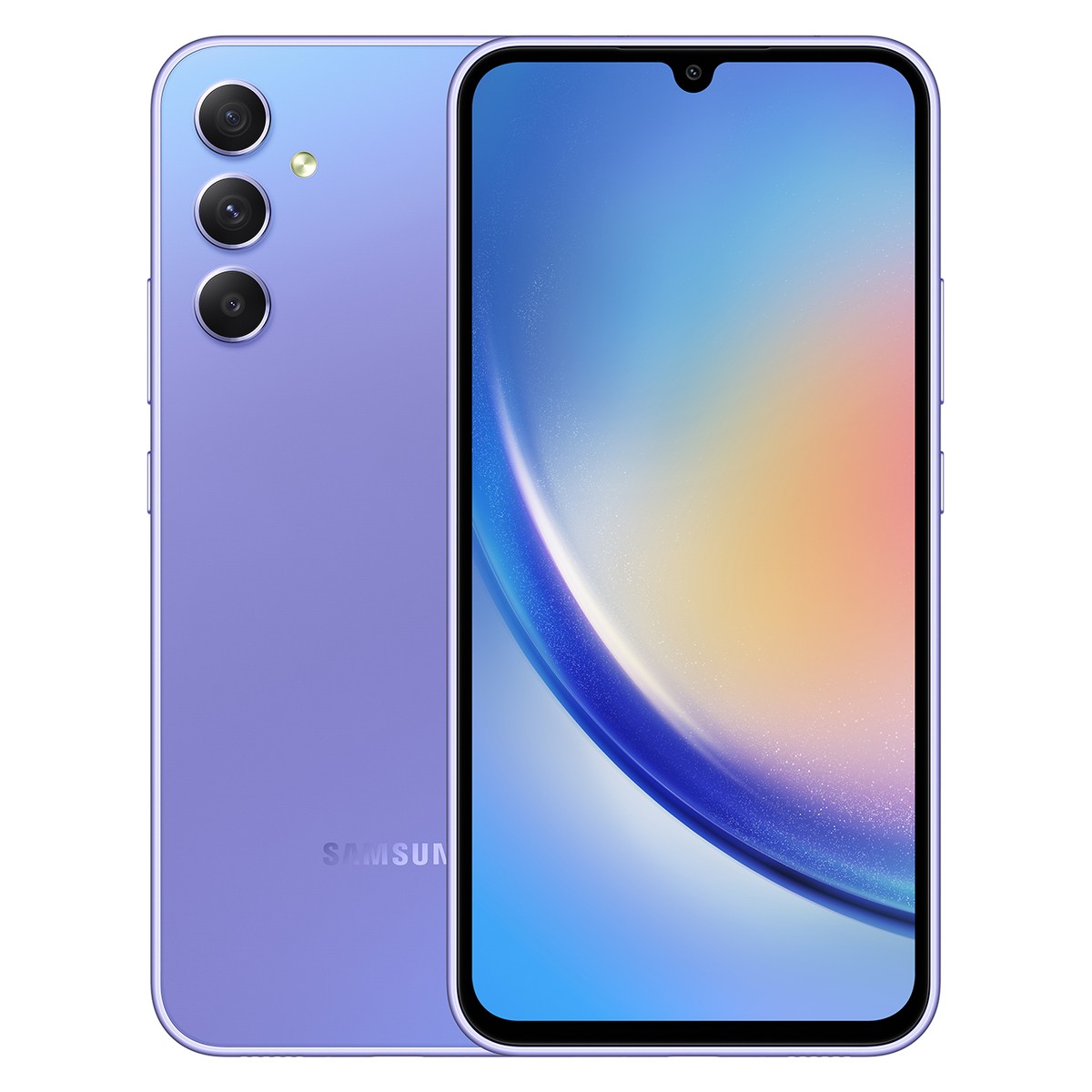 Samsung Galaxy A34 5G