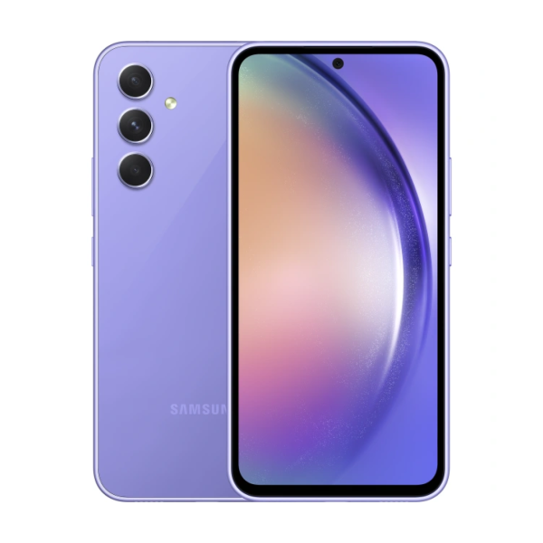 Samsung Galaxy A54 5G Purple