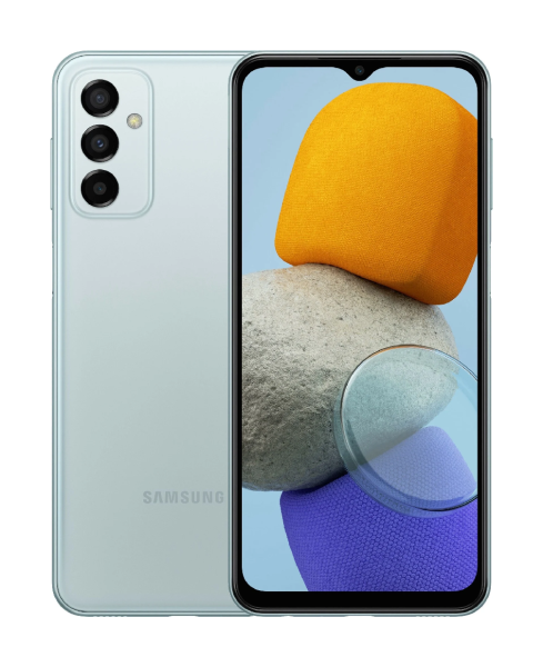 Samsung Galaxy M23 5G Blue