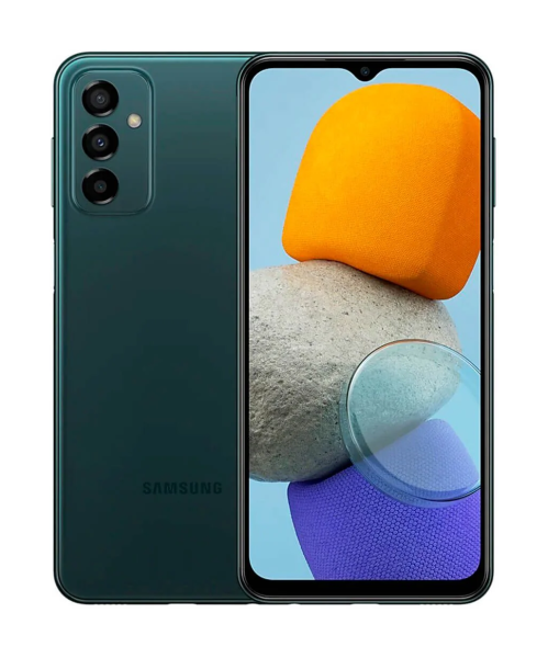 Samsung Galaxy M23 5G Green