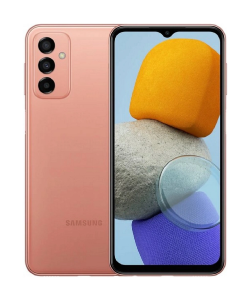 Samsung Galaxy M23 5G Pink