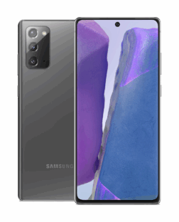 Samsung Galaxy Note 20 5G 256gb