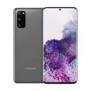 Samsung Galaxy S20 5G 128gb Pelēks