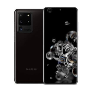 Samsung Galaxy S20 Ultra 5G 128gb