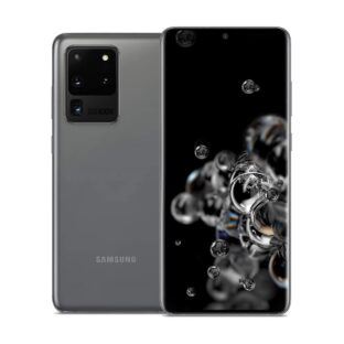 Samsung Galaxy S20 Ultra 5G 128gb