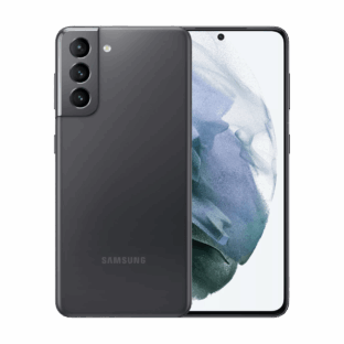 Samsung Galaxy S21 5G 256gb Pelēks