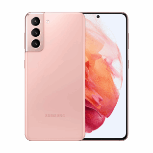 Samsung Galaxy S21 5G 256gb Rozā
